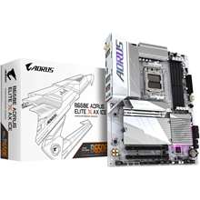 Gigabyte B650E A ELITE XICE