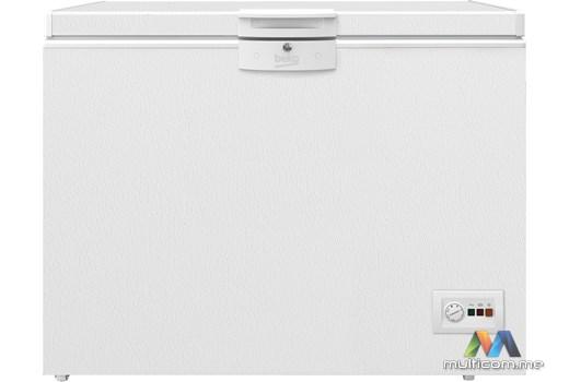 BEKO HSM29540