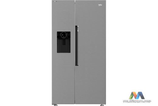 BEKO B3RGNE664ZDXB