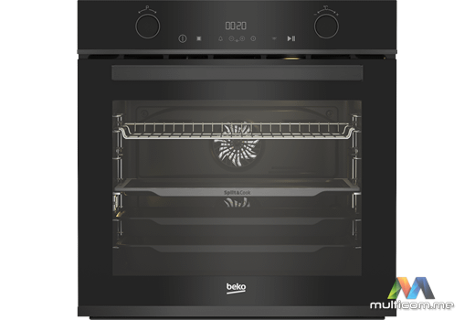 BEKO BBVM13400DXS