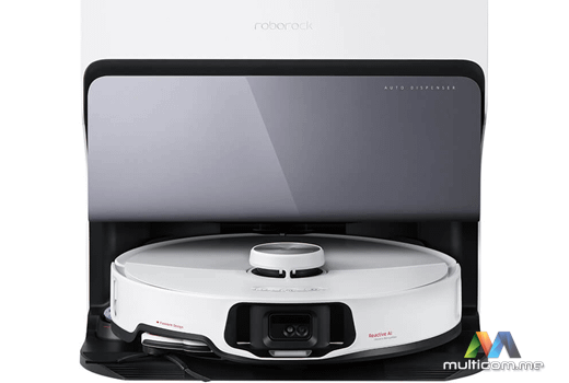 Roborock S8 MaxV Ultra