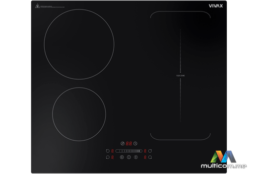 Vivax BH-04MFZIN