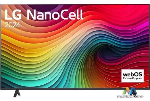 LG 50NANO81T3A Televizor