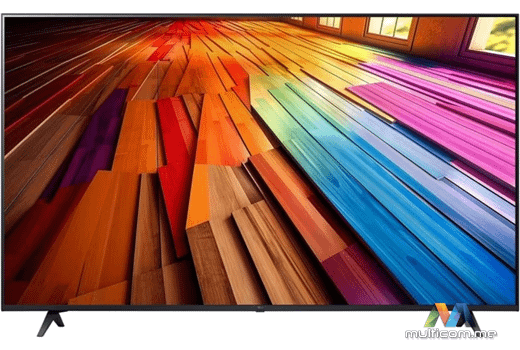 LG 50UT80003LA Televizor