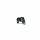 Nacon PS4 ASYMMETRIC WIRELESS CONTROLLER (GREEN CAMO) gamepad