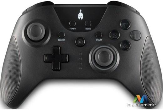 Spartan Gear Mora 3 gamepad