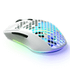 SteelSeries Aerox 3 Wireless (Snow)