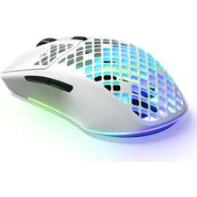 SteelSeries Aerox 3 Wireless (Snow)