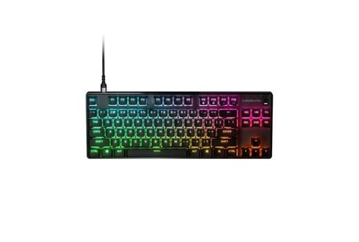 SteelSeries APEX 9 TKL Gaming tastatura