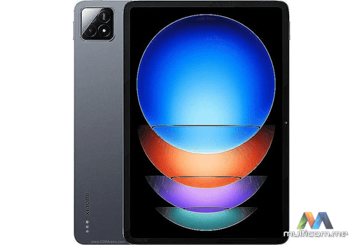 Xiaomi Pad 6S Pro  8GB 256GB Grey Tablet