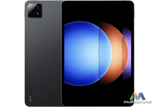 Xiaomi Pad 6S Pro  8GB 256GB Grey Tablet