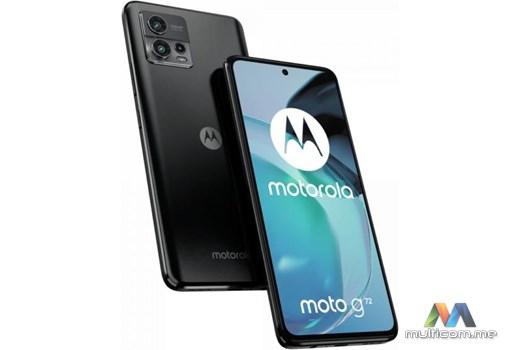 Motorola Moto G72 8GB 256GB Meteorite grey SmartPhone telefon