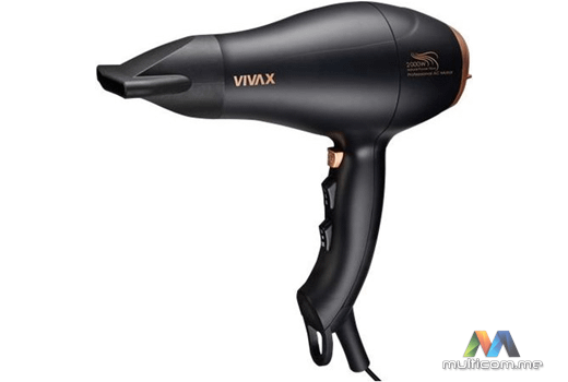 Vivax HD-2000 PRO Artikal