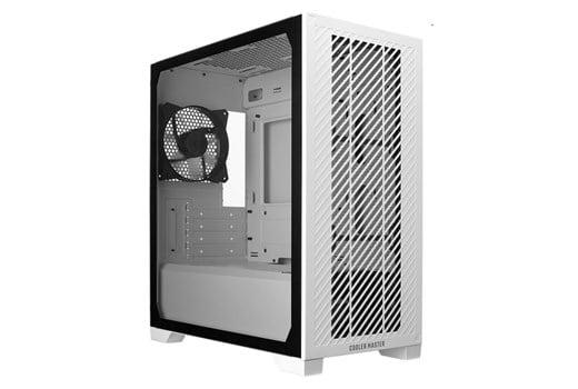 CoolerMaster E301L-WGNN-S00 Kuciste