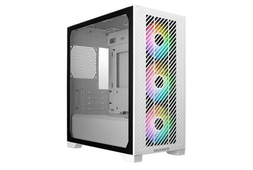 CoolerMaster E301-WGNN-S00 Kuciste