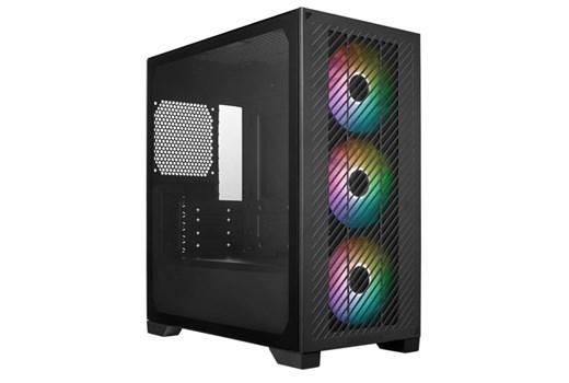 CoolerMaster E301-KGNN-S00 Kuciste