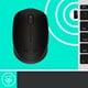 Logitech M171 (Black)