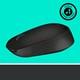 Logitech M171 (Black)