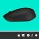 Logitech M171 (Black)