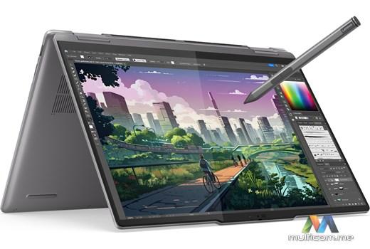 Lenovo 83DK001XYA Laptop