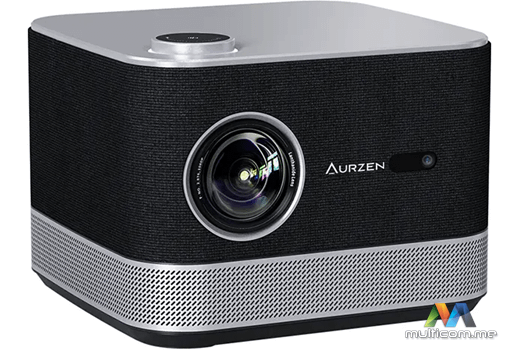 Aurzen BOOM 3 Black