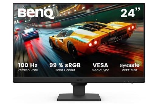 BenQ GW2490E