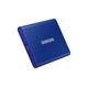 Samsung Portable SSD T7 1TB (Blue)