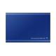 Samsung Portable SSD T7 1TB (Blue)