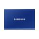 Samsung Portable SSD T7 1TB (Blue)