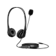 HP Stereo 3.5mm Headset G2