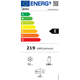 Midea MDRB380FGE02A Frizider