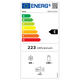 Midea MDRE353FGE01 Frizider