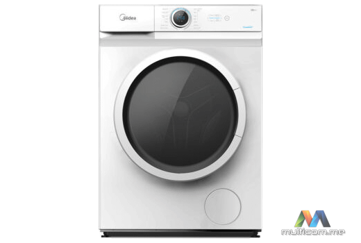 Midea MF100W70BA/W-HR Ves masina