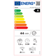 Midea MF100W70BA/W-HR Ves masina