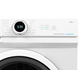 Midea MF100W80BA/W-HR Ves masina