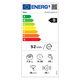 Midea MF200W70WB/W-HR Ves masina