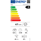 Midea MF200W80WB/W-HR Ves masina