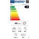 Midea MF200W90WB/W-HR Ves masina