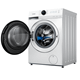 Midea MF200W120WB/W-HR Ves masina