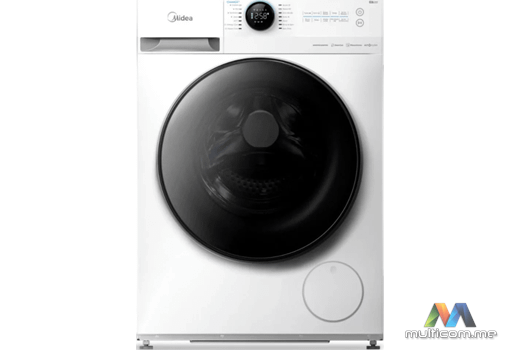 Midea MF200W120WB/W-HR Ves masina