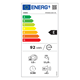 Midea MFD60S120W-HR Masina za posudje