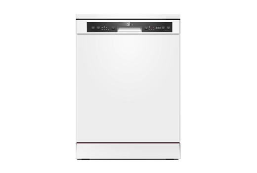 Midea MFD60S120W-HR