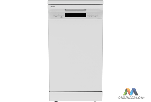 Midea MFD45S200W.2-ES