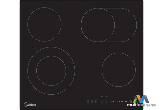 Midea MVC 662