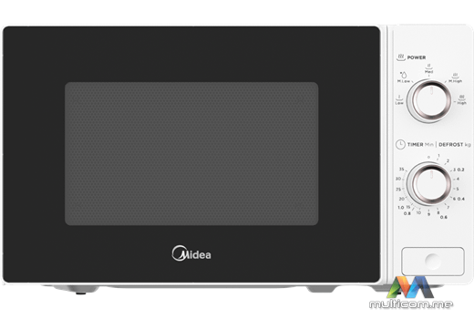 Midea MM720C2AT-W