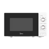 Midea MM720C2AT-W mikrotalasna