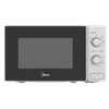 Midea MM720C2AT-SB mikrotalasna