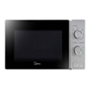 Midea MG720C2AT-S mikrotalasna