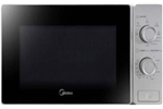 Midea MG720C2AT-S mikrotalasna