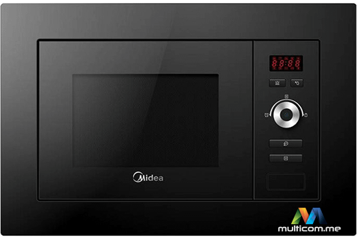 Midea AG820BS9